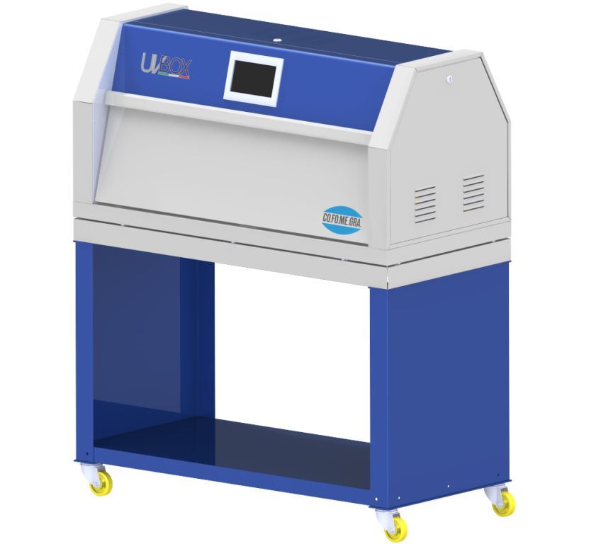UV紫外老化试验机